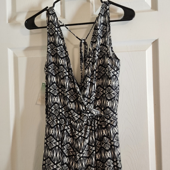 NWT Decree Romper - Picture 8 of 10